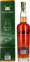 A.H. Riise / Old St. Croix X.O. Reserve Port Cask 45% Vol. 0,7l