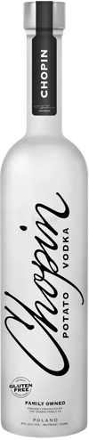 Chopin Potato Vodka 40% Vol. 0,7l