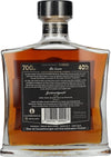 Old Man Rum Project THREE Dark Expression 40% Vol. 0,7l