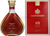 Courvoisier XO Extra Old Cognac 40% Vol. 0,7l in Giftbox