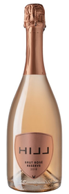 Hillinger HILL Brut Rosé Reserve 2018 11,5% Vol. 0,75l