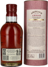 Aberlour A'BUNADH Original Cask Strength Sherry Cask Collection Limited Edition 1 56,2% Vol. 0,7l in Giftbox
