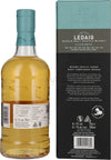 Ledaig CASTAWAY Single Malt Scotch Whisky 61,1% Vol. 0,7l in Giftbox