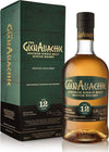 The GlenAllachie EUROPE EXCLUSIVE 12 Year Old MOSCATEL WOOD FINISH 48% Vol. 0,7l in Giftbox