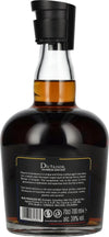 Dictador COLOMBIANA Reserva Aged Rum 2021 38% Vol. 0,7l