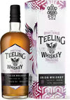 Teeling Whiskey Small Batch IPA BEER CASK Edition 46% Vol. 0,7l in Giftbox