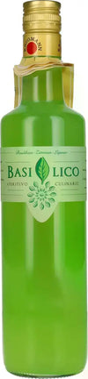 Krugmann Basilico Aperitivo Culinario 20% Vol. 0,7l