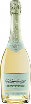 Schlumberger CHARDONNAY Reserve Brut 12% Vol. 0,75l