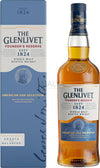 The Glenlivet FOUNDER'S RESERVE 40% Vol. 0,7l in Giftbox