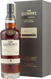 The Glenlivet 14 Years Old SINGLE CASK EDITION Sherry Butt 2017 60,1% Vol. 0,7l