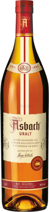 Asbach Uralt 36% Vol. 3l