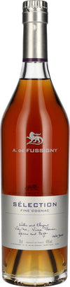 A. de Fussigny SÉLECTION Fine Cognac 40% Vol. 0,7l
