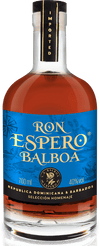 Ron Espero Balboa 40% Vol. 0,7l