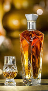 Glenfiddich 50 Years Old TIME SERIES 2020 43,8% Vol. 0,7l in Giftbox