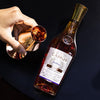 Camus VSOP Borderies Single Estate Vol. 0,7l