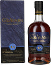 The GlenAllachie 15 YEAR OLD 46% Vol. 0,7l