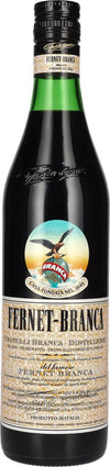 Branca Fernet-Branca 35% Vol. 0,7l