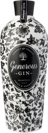 Generous Gin 44% Vol. 0,7l