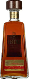 1800 Tequila AÑEJO Triple Cask 100% Agave 40% Vol. 1l