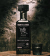 Casa Montelobos Montelobos ESPADÍN Joven 100% Agave Mezcal Artesanal 43,2% Vol. 0,7l