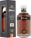 Filliers 10 Year Old Belgian Single Malt Whisky 43% Vol. 0,7l in Giftbox