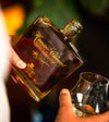 Homére Clément Cuvée Rhum Vieux Agricole Hors D'Âge 44% Vol. 0,7l in Giftbox