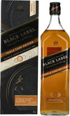 Johnnie Walker BLACK LABEL TRIPLE CASK EDITION 40% Vol. 1l in Giftbox