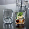 Spiegelau PERFECT SERVE Double Old Fashioned 4x Glasses Set
