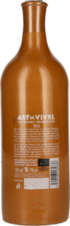 Gérard Bertrand Art de Vivre Vin Orange 2023 13% Vol. 0,75l