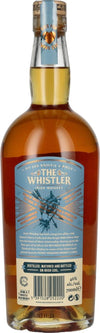 The Whistler P.X. I LOVE YOU Irish Whiskey Single Malt 46% Vol. 0,7l