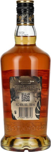 Botafogo DARK RUM Trinidad & Tobago 40% Vol. 0,7l
