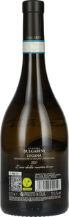 Bulgarini Lugana DOC 12,5% Vol. 0,75l