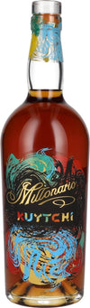 Ron Millonario Kuytchi Rum 40% Vol. 0,7l