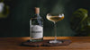 Discarded GRAPE SKIN Vodka 40% Vol. 0,7l