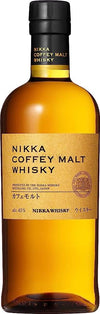 Nikka Coffey Malt Whisky 45% Vol. 0,7l in Giftbox