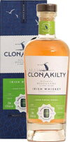 Clonakilty BORDEAUX CASK Single Grain Irish Whiskey 43,6% Vol. 0,7l in Giftbox