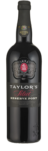 Taylor's Select Reserve Port 20% Vol. 0,75l