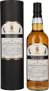 Signatory Vintage CAOL ILA 9 Years Old 2nd Fill Chardonnay Butt Finish Cask # 4 58,4% Vol. 0,7l in Giftbox