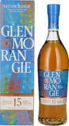 Glenmorangie 15 Years Old The Cadboll Estate Limited Release 43% Vol. 0,7l in Giftbox