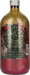 Big Gino Gin VELVET ROSE 40% Vol. 1l