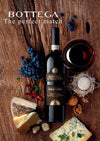 Bottega AMARONE della Valpolicella DOCG 16% Vol. 0,75l