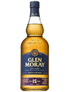 Glen Moray HERITAGE 15 YEAR OLD 40% Vol. 0,7l in Giftbox