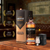 The Dublin LIBERTIES Copper Alley 10 Years Old Single Malt Oloroso Sherry Cask Finish 46% Vol. 0,7l