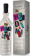Penderyn Icons of Wales #9 - The Headliner 46% Vol. 0,7l