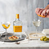 Hayman’s London EXOTIC CITRUS GIN 41,1% Vol. 0,7l