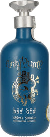 Funky Pump London Dry Gin 45% Vol. 0,5l