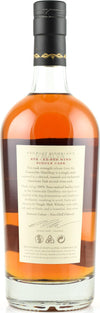 Cotswolds SINGLE CASK 5 Year Old 60,6% Vol. 0,7l