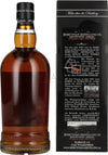 Elsburn 6 Years Old THE JOURNEY Single Malt Batch No. 001 2025 46% Vol. 0,7l in Giftbox