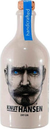 Knut Hansen Dry Gin 42% Vol. 0,5l