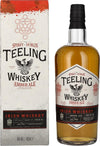 Teeling Whiskey Teeling AMBER ALE Small Batch Collaboration Irish Whiskey 46% Vol. 0,7l in Giftbox
